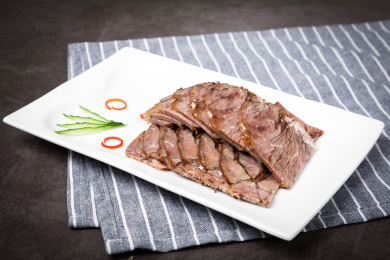 酱香牛肉