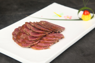 酱香牛肉