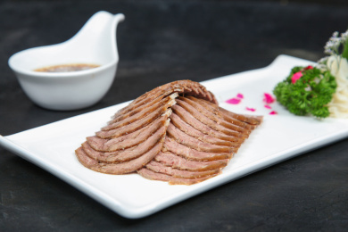 酱香牛肉
