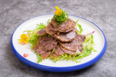 酱香牛肉