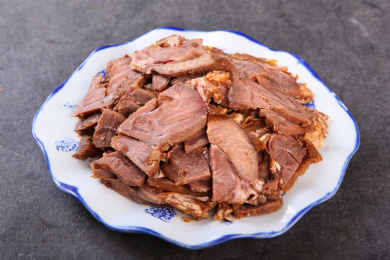 酱香牛肉