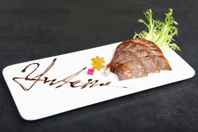 酱香牛肉