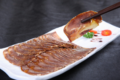 酱香牛肉