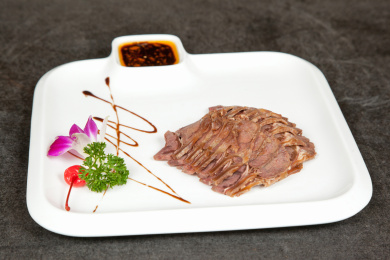 酱香牛肉