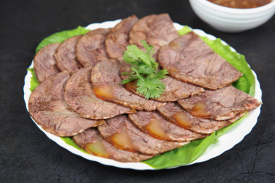 酱香牛肉