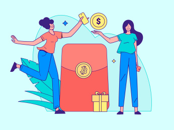 邀请好友抢红包