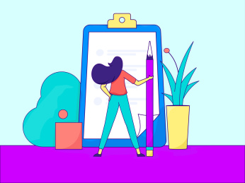 邀请好友问卷调查