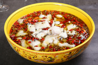 美食top1水煮鱼被逼下架？冰上运动员怎样吃