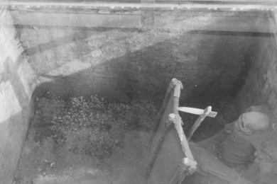 河南安阳 国家5A景区世界文化遗产殷墟 