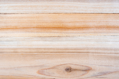 cedar board with beautiful wood grain
