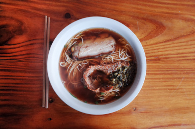浙江南浔水乡美食