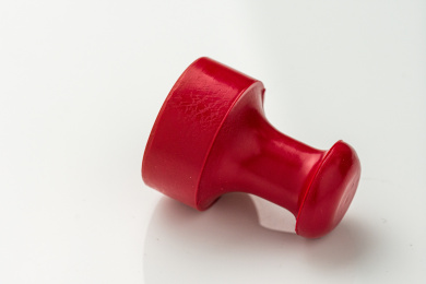 红色的印章 公章 印章