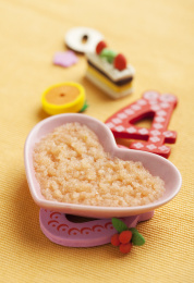 营养美味的宝宝辅食—虾泥