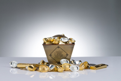 金子和银子 金子 银子