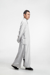 复古中老年男人