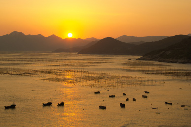 福建东壁