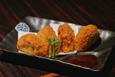 牛肉土豆饼 牛肉土豆饼