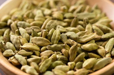 印度香料绿豆蔻