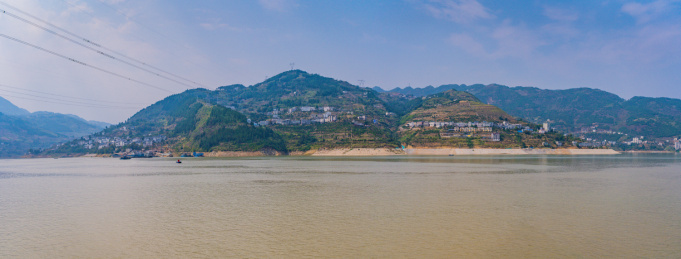湖北省恩施州巴东县