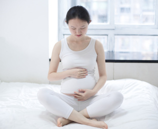 孕妇健康