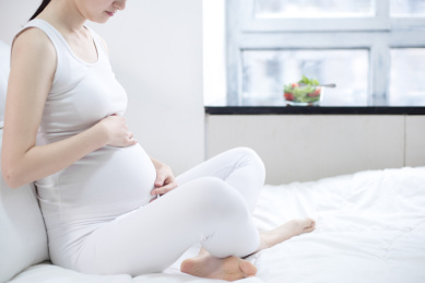 孕妇健康