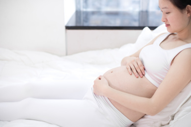 孕妇健康