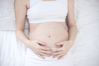 孕妇健康