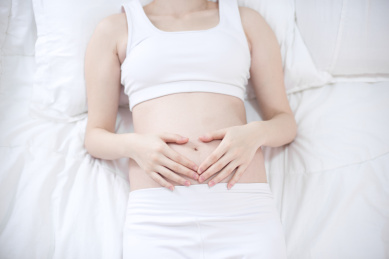 孕妇健康