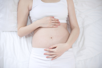 孕妇健康