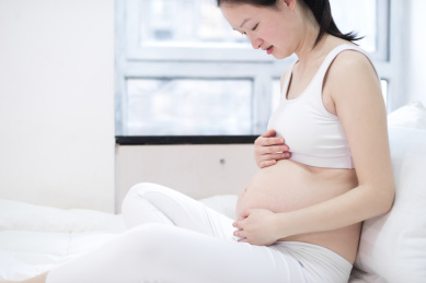 孕妇健康