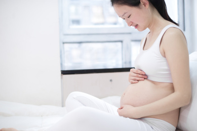 孕妇健康