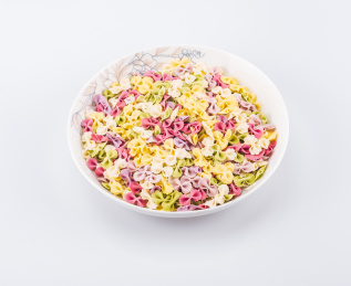 蝴蝶粉要泡多久(蝴蝶粉要泡多久才可以吃) 蝴蝶粉要泡多久(蝴蝶粉要泡多久才可以吃)