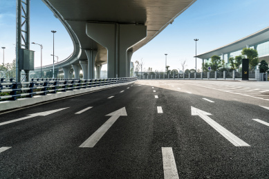 机场公路