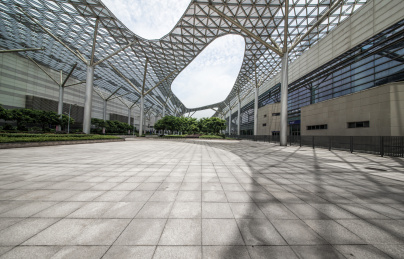 会展中心 中国 重庆