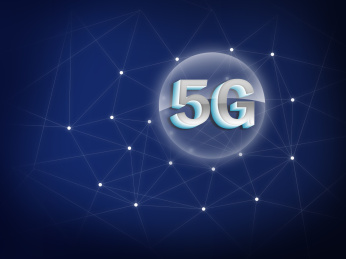 重庆城市5G通信网络基站覆盖