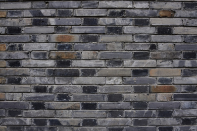 中国陕西华山金锁关