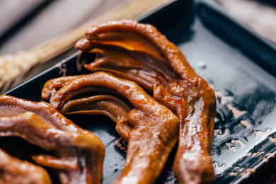 四川卤味拼盘_站酷海洛_正版图片_视频_字体_音乐素材交易平台_站酷旗