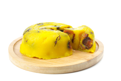 澄沙糕小吃 澄沙糕