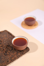 普洱茶