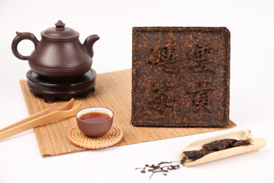 普洱茶