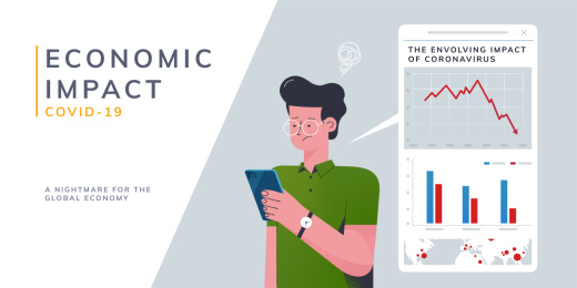 股市趋势图下跌