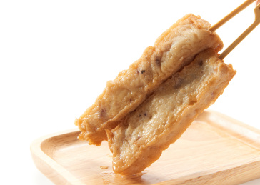 关东煮丸子章鱼烧 小吃