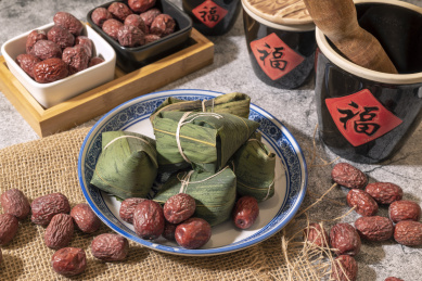 端午节粽子