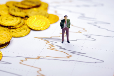 理财消费金融资金信贷