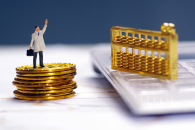 理财消费金融资金信贷
