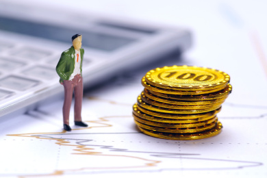 理财消费金融资金信贷