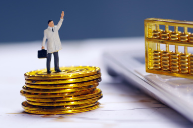 理财消费金融资金信贷