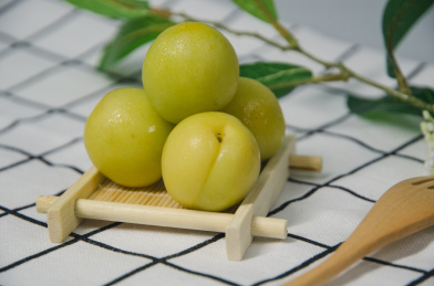 小黄杏各种背景角度棚拍