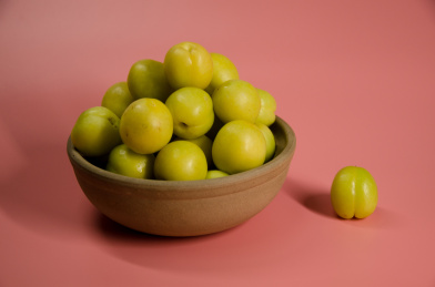 小黄杏各种背景角度棚拍