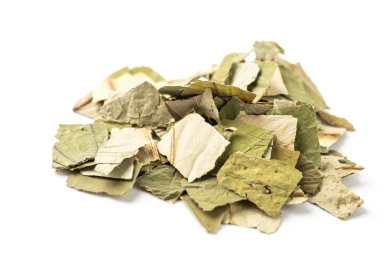 中国传统茶饮荷叶茶